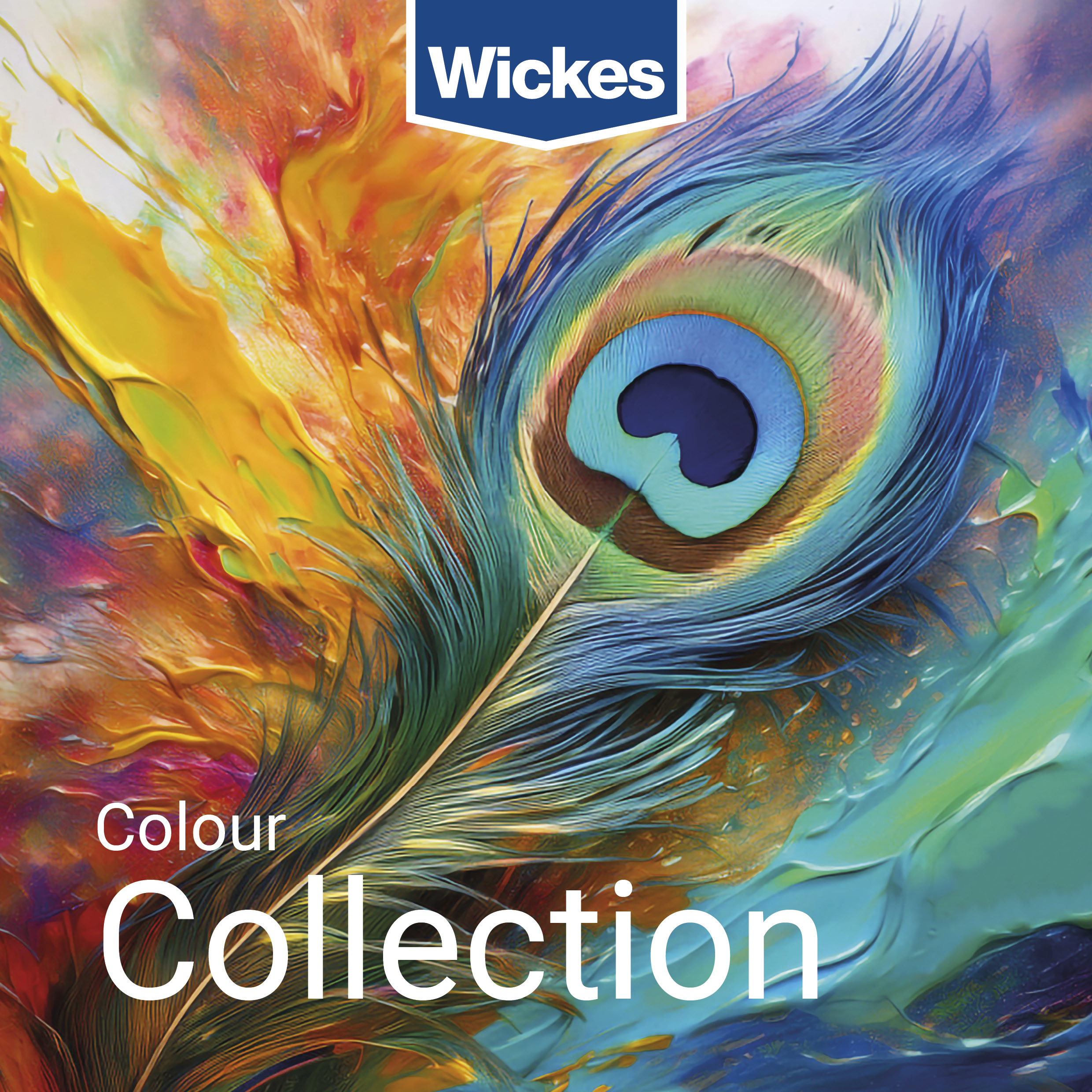 Brochure front cover