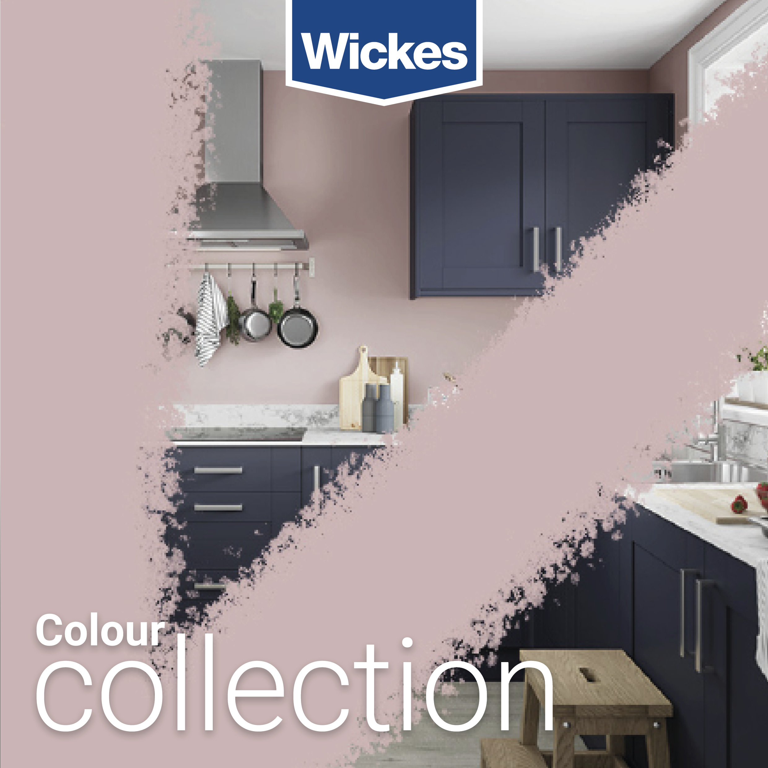 Wickes kitchen cover